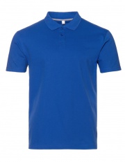 Рубашка-поло - Д.04U Рубашка StanUniform (Синий)