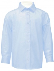 Рубашка - CK 6T112 Рубашка (голубой)