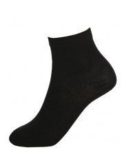 Носки - С444 носки женские (черный)