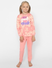 Пижама - CWKG 50147-47 Комплект для девочки