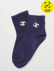 Носки - CLE Носки дет.В1012 (т.синий) Носки - CLE Носки дет.В1012 (т.синий)