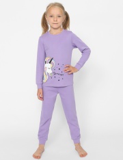 Пижама - CWKG 50150-45 Комплект для девочки