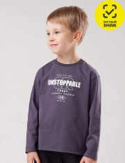 Джемпер - CLE Фуфайка мал. 866771кд_п (т.серый) Джемпер - CLE Фуфайка мал. 866771кд_п (т.серый)