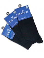 Носки - Danni Classic носки черный