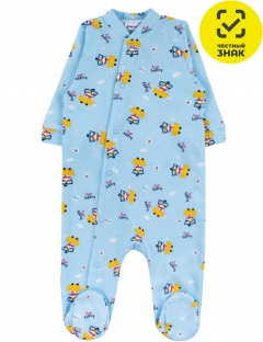Комбинезон Комбинезон
