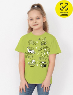 Футболка Футболка