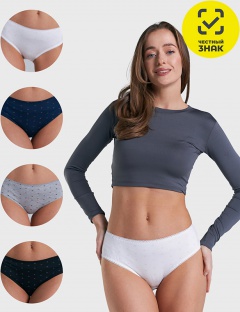 Трусы Трусы