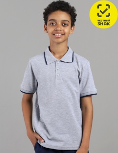 Рубашка-поло Рубашка-поло