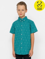 Рубашка - CWJB 63281-37 Рубашка для мальчика Рубашка - CWJB 63281-37 Рубашка для мальчика