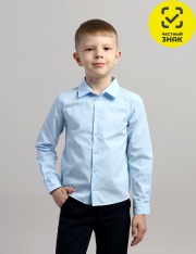 Рубашка - CWKB 63900-43 Рубашка для мальчика Рубашка - CWKB 63900-43 Рубашка для мальчика