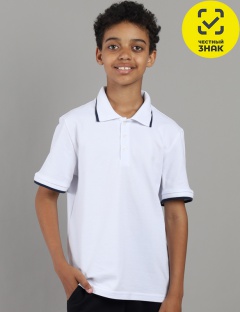Рубашка-поло Рубашка-поло