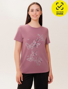 Футболка Футболка