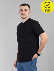 Футболка - HSXM 60517-22K Футболка мужская Футболка - HSXM 60517-22K Футболка мужская