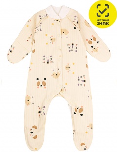 Комбинезон Комбинезон