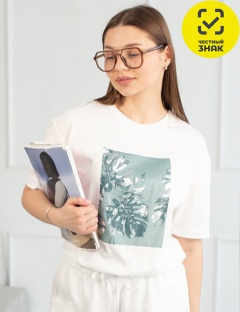 Футболка Футболка