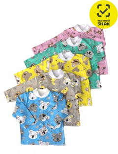 Кофточка Кофточка