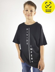 Футболка - 51-01-2 Футболка для мальчика Футболка - 51-01-2 Футболка для мальчика