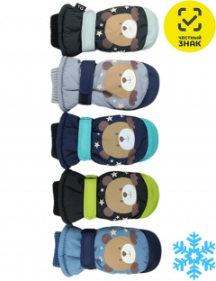 Варежки Варежки