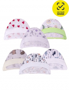 Шапочка Шапочка