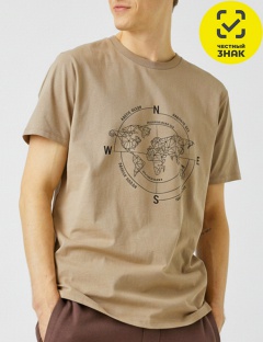 Футболка Футболка