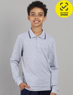 Рубашка-поло Рубашка-поло