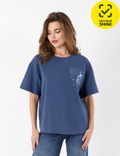 Футболка Футболка