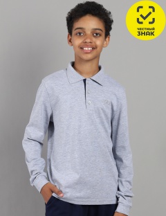 Рубашка-поло Рубашка-поло