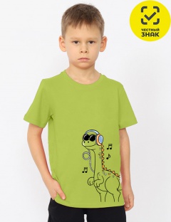 Футболка Футболка