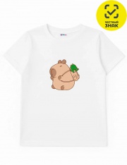 Футболка - Футболка 0954103406 Футболка - Футболка 0954103406