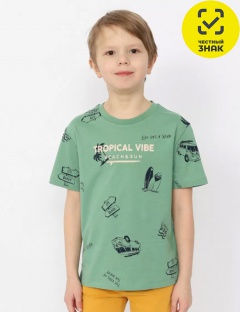 Футболка Футболка