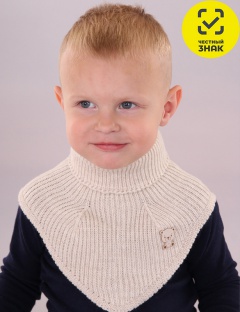 Манишка-шарф Манишка-шарф