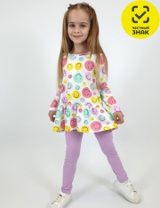 Комплект - 02-134-11 Комплект для девочки Комплект - 02-134-11 Комплект для девочки