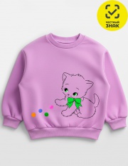 Толстовка - Джемпер 2101310104 Толстовка - Джемпер 2101310104