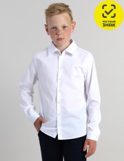 Рубашка - CWJB 63893-20K Рубашка для мальчика Рубашка - CWJB 63893-20K Рубашка для мальчика