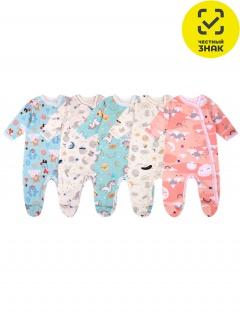 Комбинезон Комбинезон