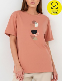 Футболка Футболка