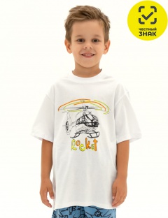 Футболка Футболка