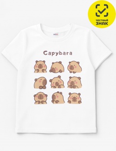 Футболка Футболка