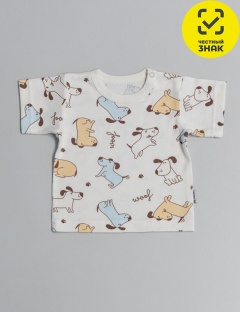 Футболка Футболка