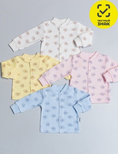 Кофточка Кофточка