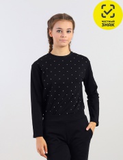 Джемпер - CWJG 63911-22 Джемпер для девочки Джемпер - CWJG 63911-22 Джемпер для девочки