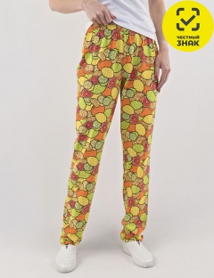 Брюки Брюки