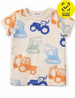 Футболка Футболка