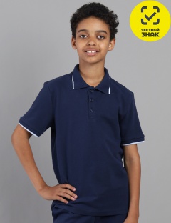 Рубашка-поло Рубашка-поло