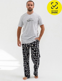 Пижама Пижама