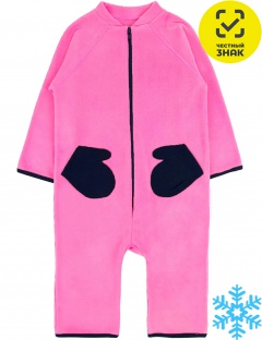 Комбинезон Комбинезон