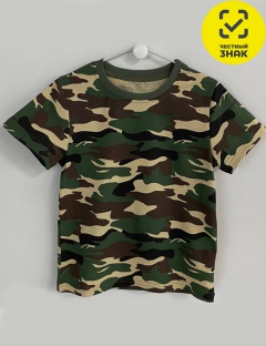 Футболка Футболка