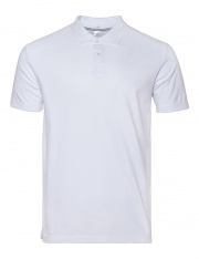 Рубашка-поло - Д.04U Рубашка StanUniform (Белый)