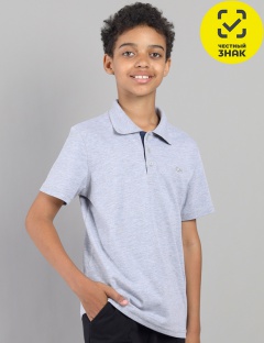 Рубашка-поло Рубашка-поло
