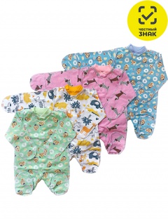 Комбинезон Комбинезон